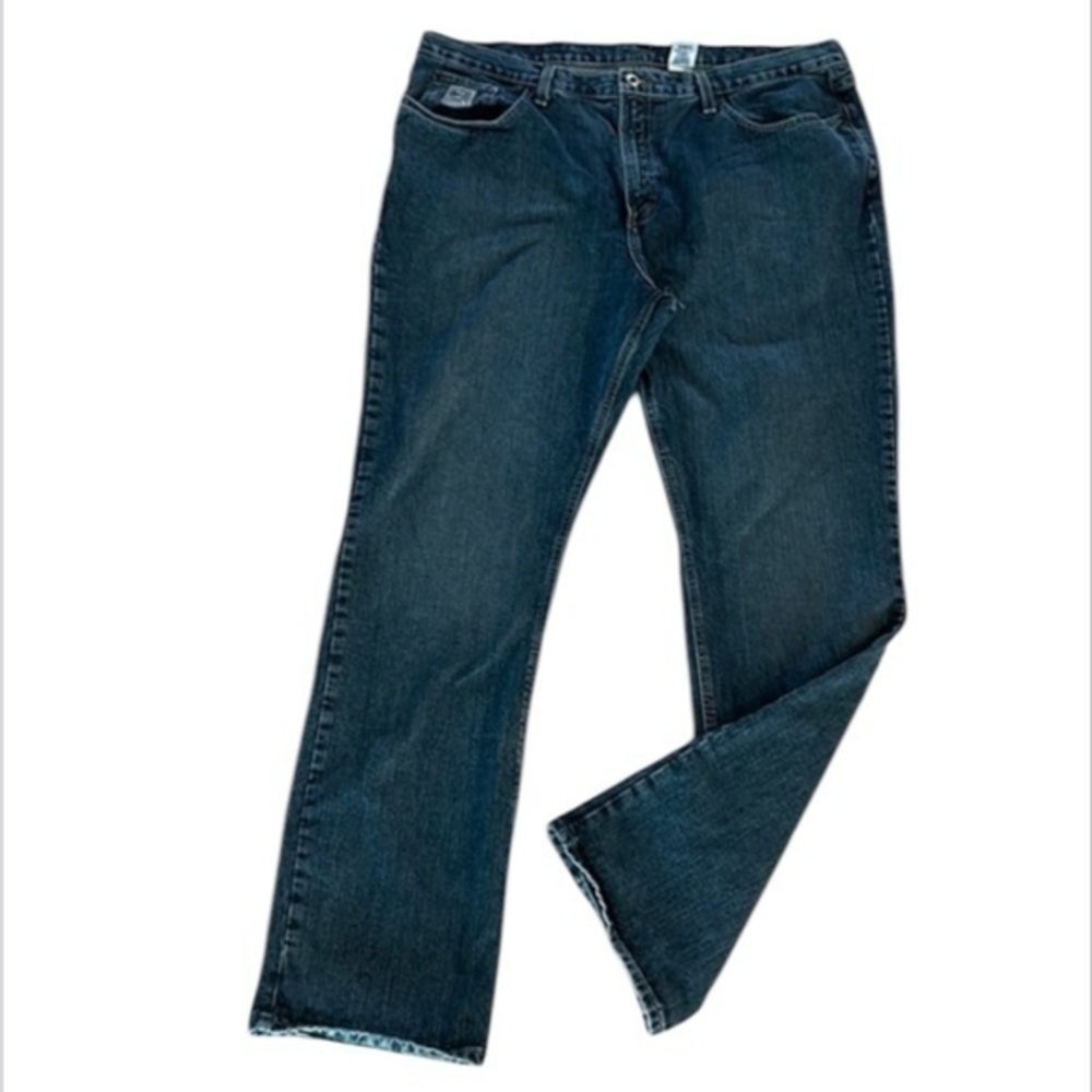 Cinch men’s jeans cowboy cut size 42x36 long tall